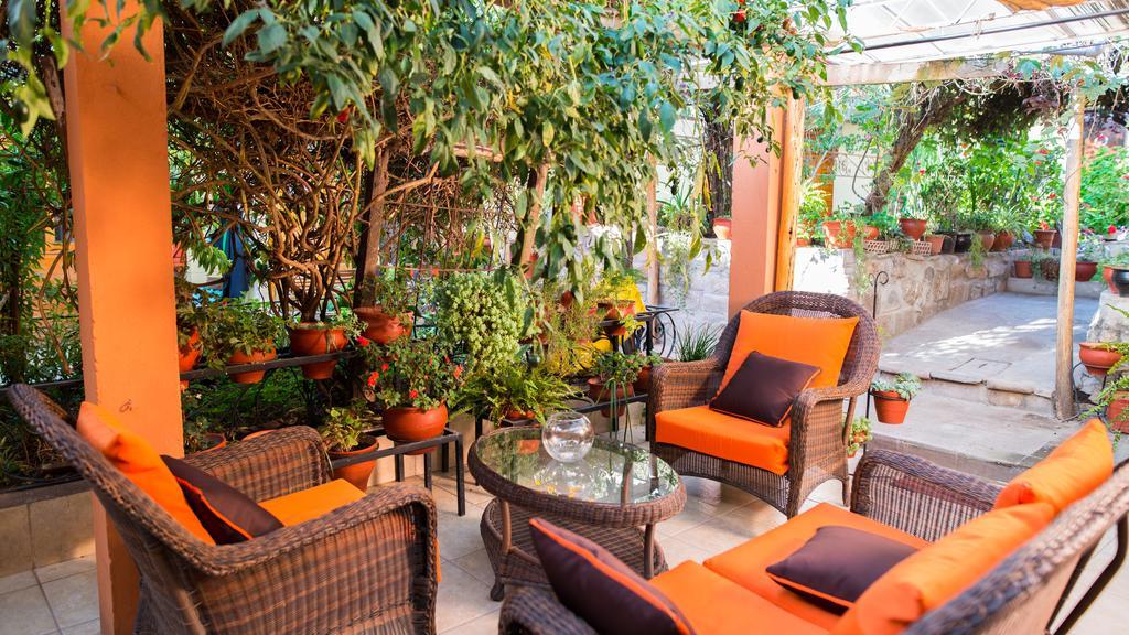Hosteria De Anita Cuzco Kültér fotó